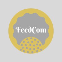 FeedCom App logo, FeedCom App contact details