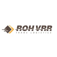 Roh VRR Translogistics logo, Roh VRR Translogistics contact details