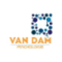 Van Dam Psychologie logo, Van Dam Psychologie contact details