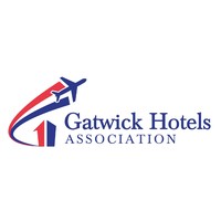 Gatwick Hotels Association logo, Gatwick Hotels Association contact details