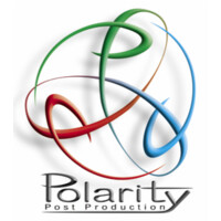 Polarity Post Production logo, Polarity Post Production contact details