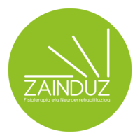 ZAINDUZ Fisioterapia eta Neuroerrehabilitazioa logo, ZAINDUZ Fisioterapia eta Neuroerrehabilitazioa contact details