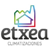 CLIMATIZACIONES ETXEA SL logo, CLIMATIZACIONES ETXEA SL contact details