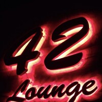 42 Lounge logo, 42 Lounge contact details