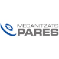 Mecanitzats Parés SL logo, Mecanitzats Parés SL contact details