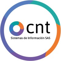 CNT Sistemas de Información S.A.S. logo, CNT Sistemas de Información S.A.S. contact details