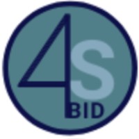 4S Bid Limited logo, 4S Bid Limited contact details