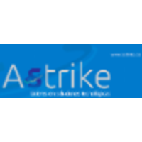 ASTRIKE logo, ASTRIKE contact details