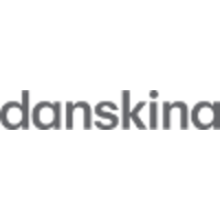 Danskina logo, Danskina contact details