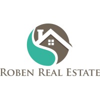 Roben Real Estate logo, Roben Real Estate contact details