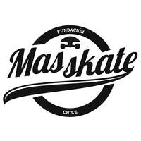 Fundación Más Skate logo, Fundación Más Skate contact details