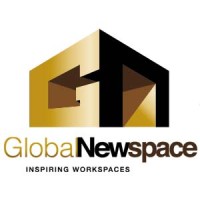 Global Newspace logo, Global Newspace contact details