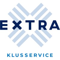 EXTRA Klusservice logo, EXTRA Klusservice contact details