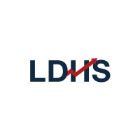 LDHS Chile logo, LDHS Chile contact details