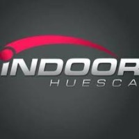 Indoor Huesca logo, Indoor Huesca contact details