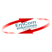 Emcom Soluciones SL logo, Emcom Soluciones SL contact details