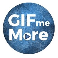 GIFmeMore logo, GIFmeMore contact details