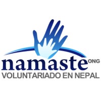 NAMASTE ONG VOLUNTARIADO EN NEPAL logo, NAMASTE ONG VOLUNTARIADO EN NEPAL contact details