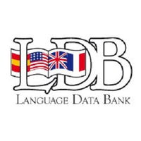 Language Data Bank logo, Language Data Bank contact details