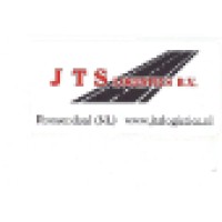 JTS Logistics BV logo, JTS Logistics BV contact details