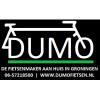 Dumo Tweewielers logo, Dumo Tweewielers contact details