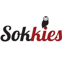 Sokkies logo, Sokkies contact details