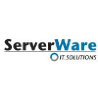 ServerWare SA CV logo, ServerWare SA CV contact details