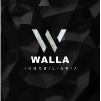 Inmobiliaria Walla logo, Inmobiliaria Walla contact details