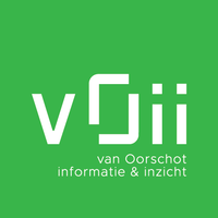 vOii - van Oorschot informatie & inzicht logo, vOii - van Oorschot informatie & inzicht contact details