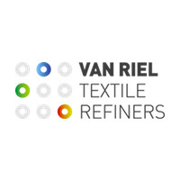 Van Riel Textile Refiners logo, Van Riel Textile Refiners contact details