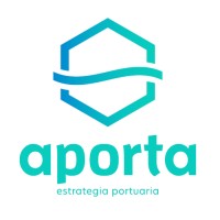 aporta___estrategia portuaria logo, aporta___estrategia portuaria contact details