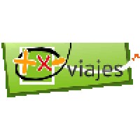 Viajesmaspormenos.com logo, Viajesmaspormenos.com contact details