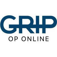 Grip op Online logo, Grip op Online contact details