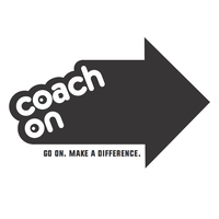 Coach On logo, Coach On contact details