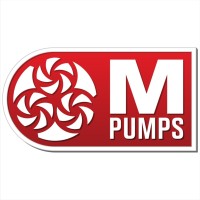 M PUMPS S.R.L. logo, M PUMPS S.R.L. contact details