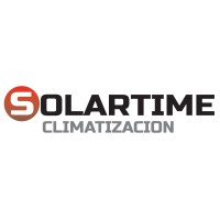 SOLARTIME S.L.U. logo, SOLARTIME S.L.U. contact details