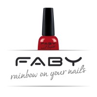 Faby Nails International logo, Faby Nails International contact details