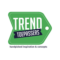 TrendToepassers logo, TrendToepassers contact details