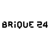 Brique24 logo, Brique24 contact details