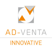 AD-VENTA Innovative logo, AD-VENTA Innovative contact details