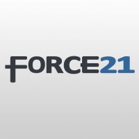 Force21 logo, Force21 contact details