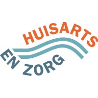 Huisarts en Zorg logo, Huisarts en Zorg contact details