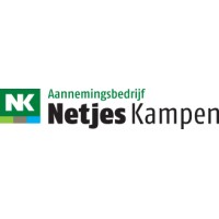 Aannemingsbedrijf Netjes Kampen logo, Aannemingsbedrijf Netjes Kampen contact details