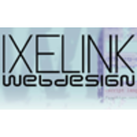 Ixelink Webdesign logo, Ixelink Webdesign contact details