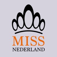 Miss Nederland logo, Miss Nederland contact details