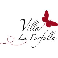 Villa La Farfalla logo, Villa La Farfalla contact details