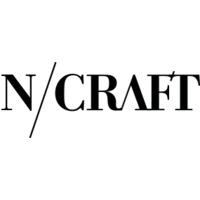 N/CRAFT logo, N/CRAFT contact details