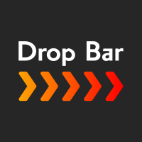 Drop Bar Events logo, Drop Bar Events contact details