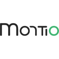 Montio logo, Montio contact details