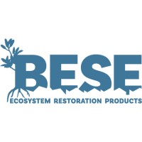 BESE-products® logo, BESE-products® contact details